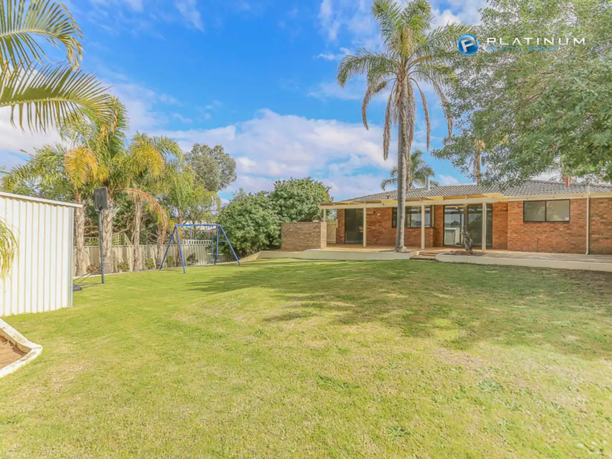 Main view of Homely house listing, 14 Yallambee Crescent, Wanneroo WA 6065