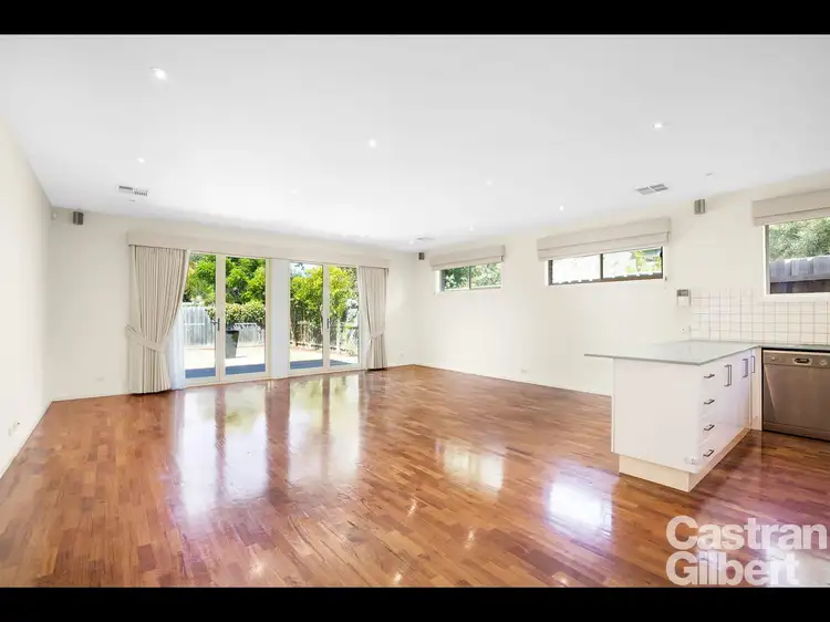 Second view of Homely apartment listing, 28A Paschal Street, Bentleigh VIC 3204