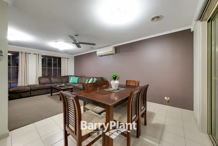 Sixth view of Homely house listing, 1 Ash Crescent, Pakenham VIC 3810