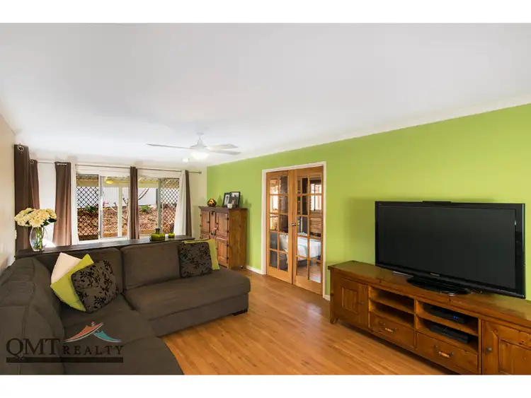Second view of Homely house listing, 5 Acacia Street, Browns Plains QLD 4118