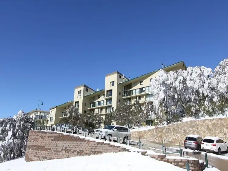 Main view of Homely apartment listing, 708/206 Summit Road, Mount Buller VIC 3723