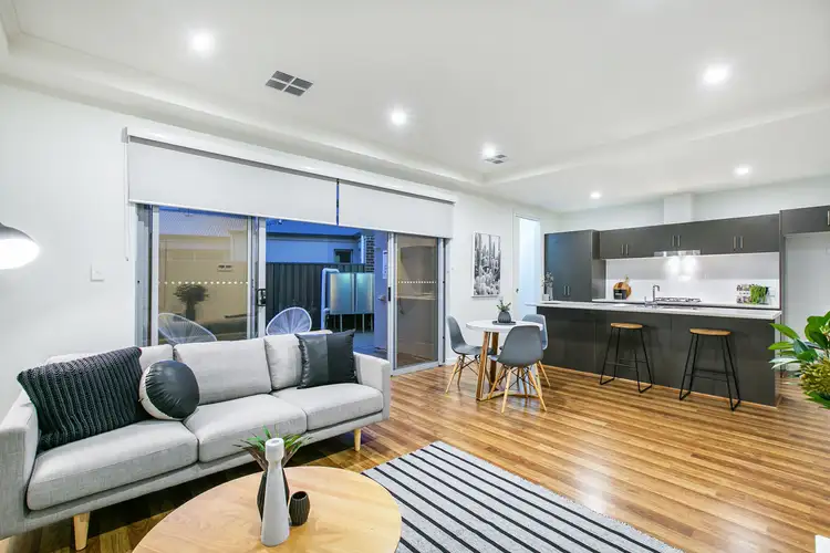 Fifth view of Homely townhouse listing, 10a Pemberton Street, Oaklands Park SA 5046