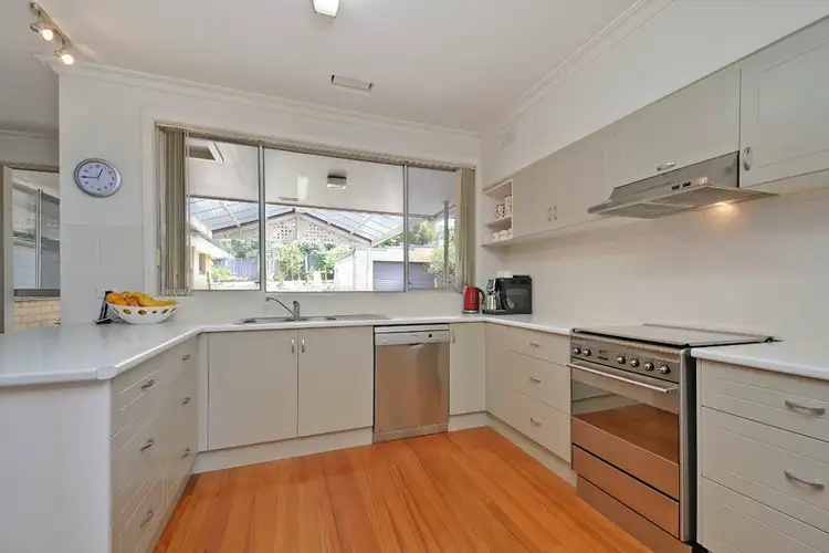 Seventh view of Homely house listing, 5 Orr Brien Crescent, Traralgon VIC 3844