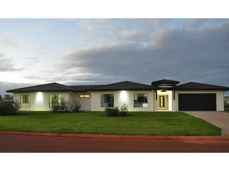 Main view of Homely house listing, 18 Gallo Drive, Mareeba QLD 4880