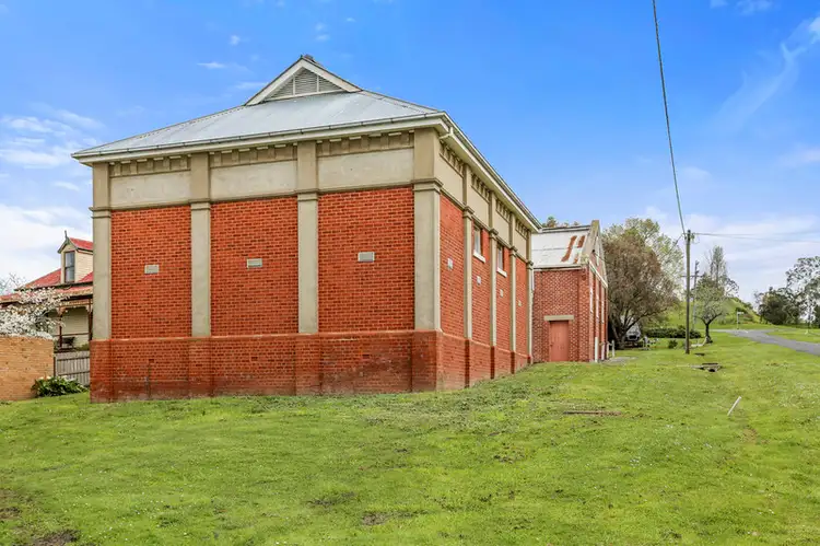 Third view of Homely other listing, 6 Warrnambool Road, Terang VIC 3264