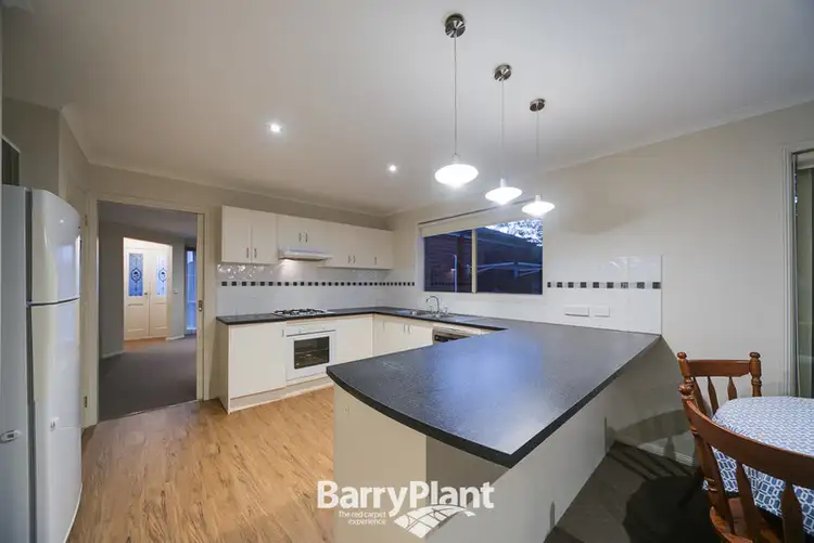 Fourth view of Homely house listing, 2 Meaby Drive, Pakenham VIC 3810