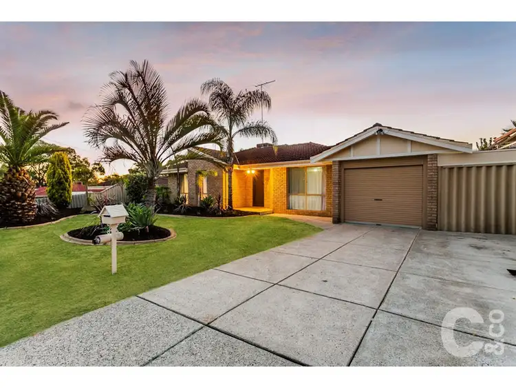 Third view of Homely house listing, 41 Skottowe Parkway, Parmelia WA 6167