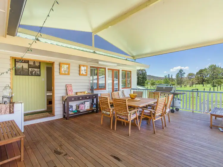 11 Summerholm Road, Summerholm QLD 4341