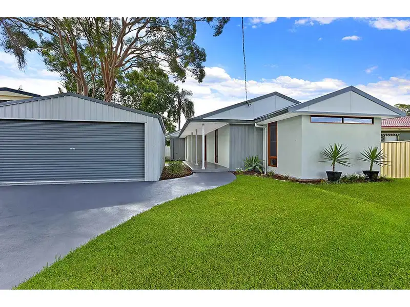 Main view of Homely house listing, 6 Kerry Crescent, Berkeley Vale NSW 2261