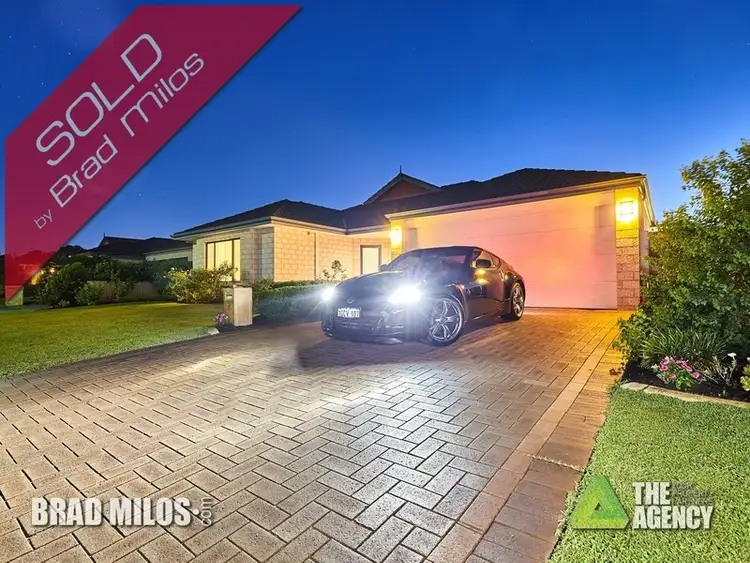 13 Fawcett Crescent, Canning Vale WA 6155