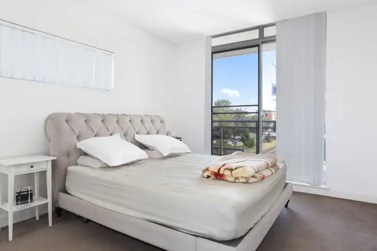 Sixth view of Homely apartment listing, 45/28 Brickworks Drive, Holroyd NSW 2142