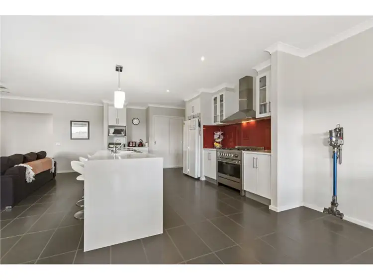 Fourth view of Homely house listing, 8 Fellows Place, Maiden Gully VIC 3551