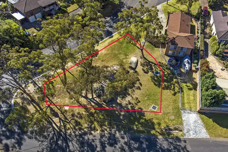 Main view of Homely land listing, 37 Bambil Road, Berowra NSW 2081