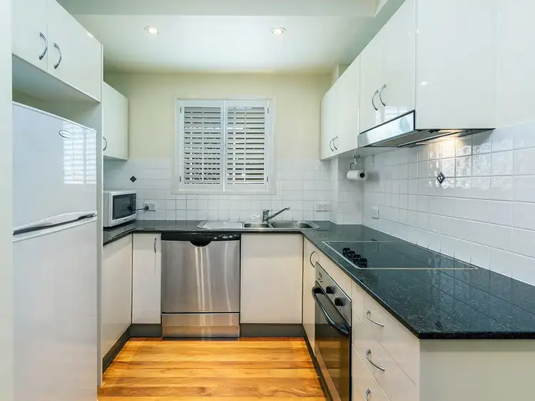 Fourth view of Homely townhouse listing, 3/17 Main Avenue, Wilston QLD 4051