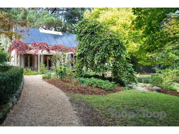 Second view of Homely house listing, 51 Heathfield Road, Heathfield SA 5153