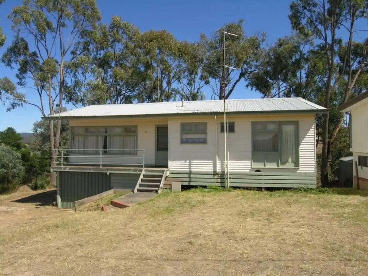 Main view of Homely house listing, 21 Fossickers Trail, Goughs Bay VIC 3723
