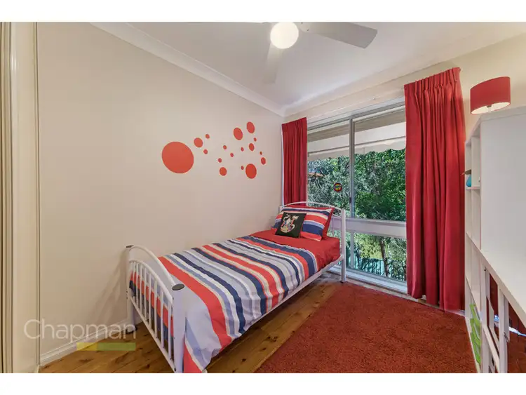 Sixth view of Homely house listing, 6 Deakin Close, Springwood NSW 2777
