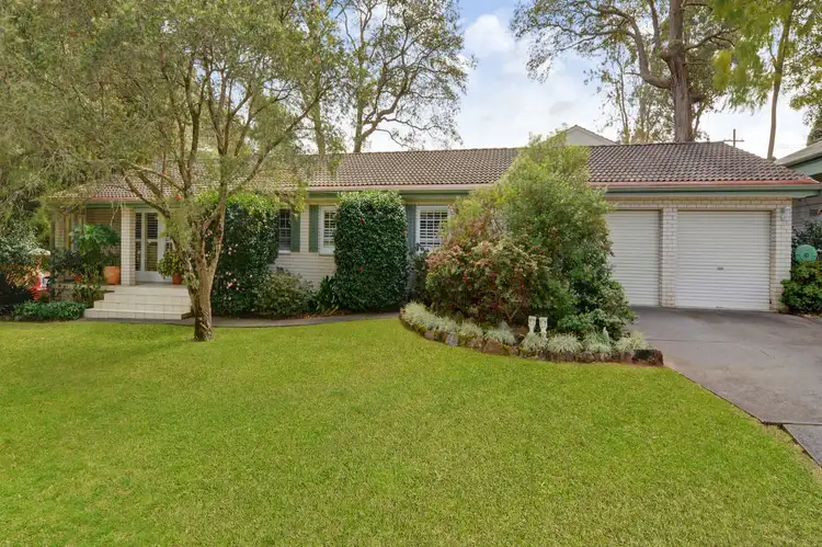 Main view of Homely house listing, 10 Verney Drive, West Pennant Hills NSW 2125