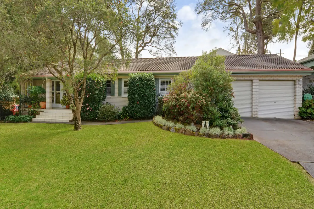 Main view of Homely house listing, 10 Verney Drive, West Pennant Hills NSW 2125