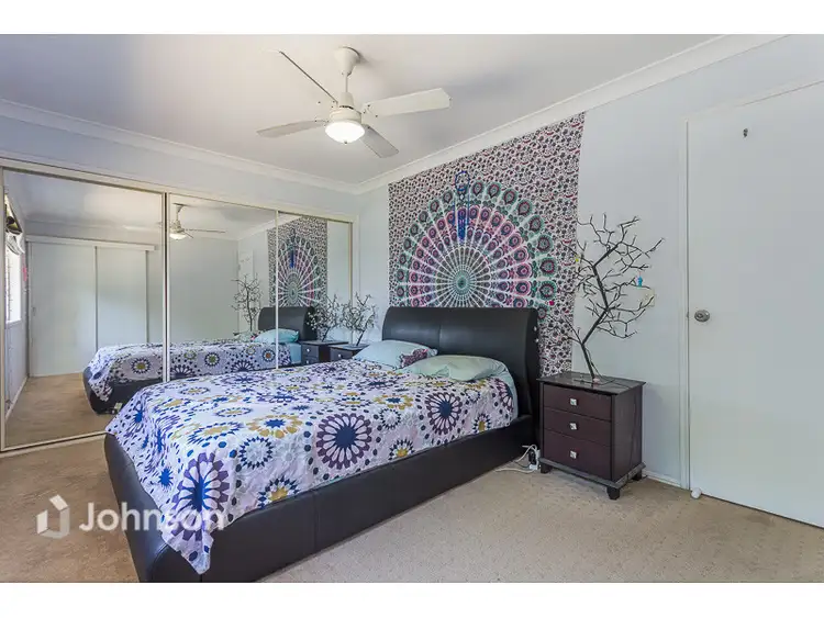 Fifth view of Homely house listing, 9 Callistemon Place, Wynnum West QLD 4178