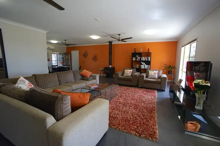 Fifth view of Homely rural property listing, 207 George Fabris Road, Mareeba QLD 4880