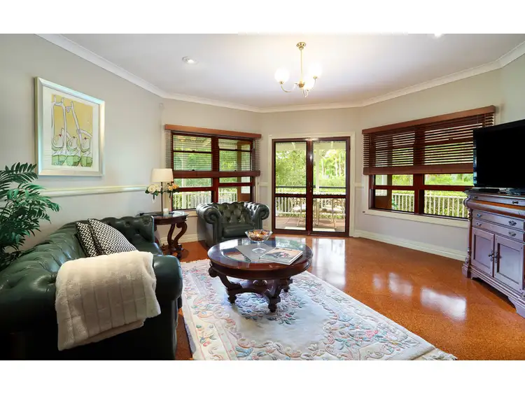 Second view of Homely house listing, 30 Shady Grove, Tanawha QLD 4556