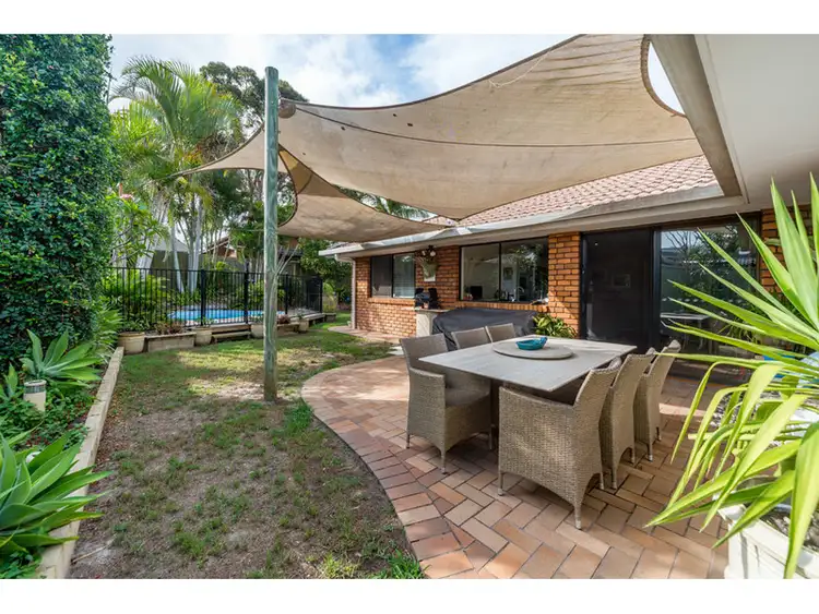 Second view of Homely house listing, 36 Camelot Crescent, Hollywell QLD 4216