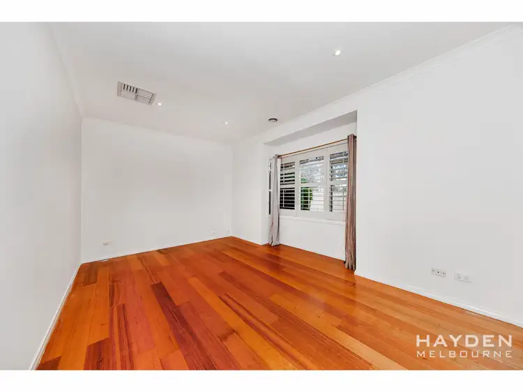 Fifth view of Homely townhouse listing, 10 Napier Crescent, Essendon VIC 3040