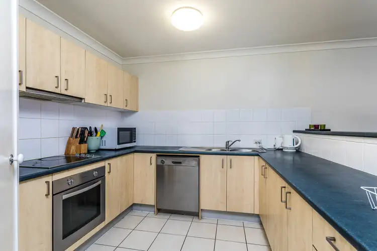 Fourth view of Homely unit listing, 23/90 Webster Road, Deception Bay QLD 4508