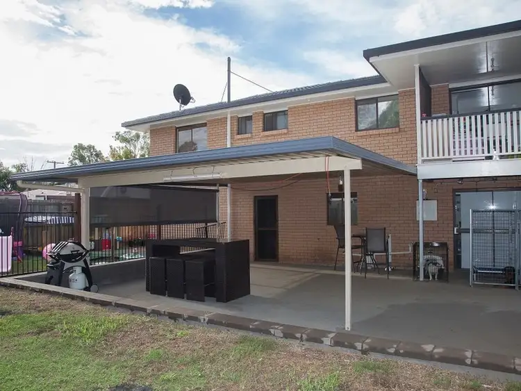 Second view of Homely house listing, 60 O'Neills Road, Willowbank QLD 4306
