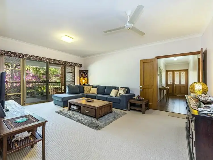 Fifth view of Homely rural property listing, 5 Lindale Court, Cashmere QLD 4500