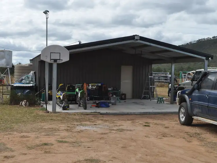 Third view of Homely rural property listing, 164 Springmount Weir Road, Mareeba QLD 4880