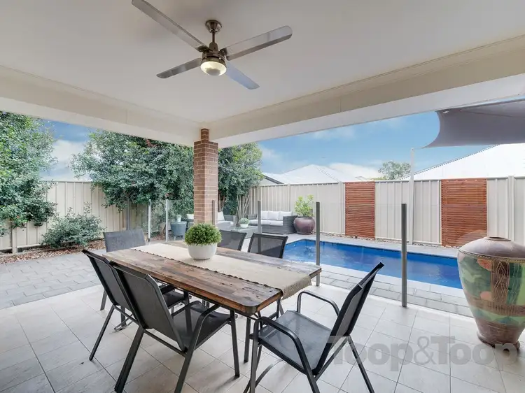 Third view of Homely house listing, 5 Minicozzi Place, Paradise SA 5075