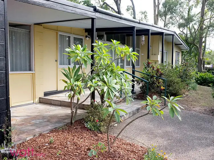 Fourth view of Homely house listing, 260 Maundrell Terrace, Aspley QLD 4034