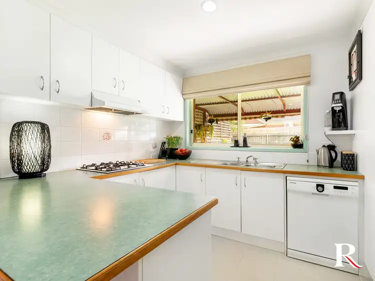 Second view of Homely house listing, 357 Anakie Road, Lovely Banks VIC 3213