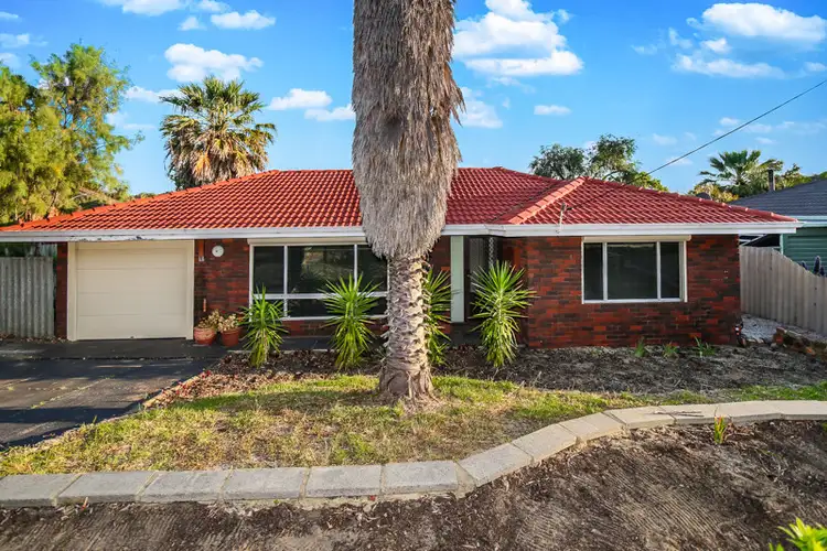 Main view of Homely house listing, 66 Dundebar Road, Wanneroo WA 6065