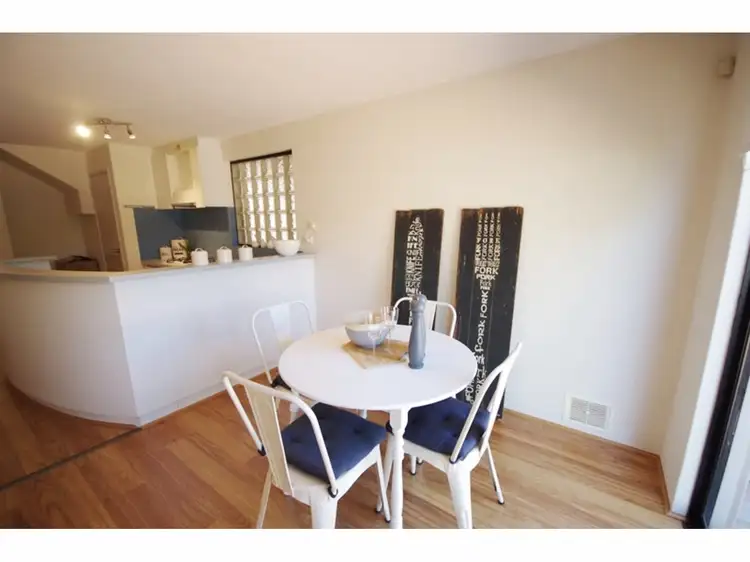 Third view of Homely townhouse listing, 6A Joseph Street, Maylands WA 6051
