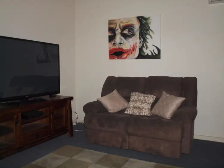 Second view of Homely block of units listing, 1,2 and 3/91 Twynam, Narrandera NSW 2700