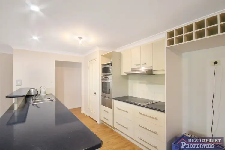 Fifth view of Homely house listing, 3 Tequesta Drive, Beaudesert QLD 4285