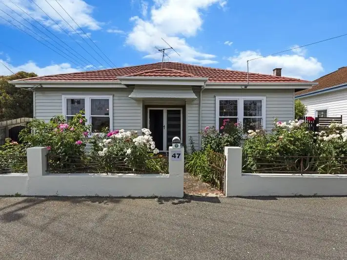 47 Mann Street, Invermay TAS 7248
