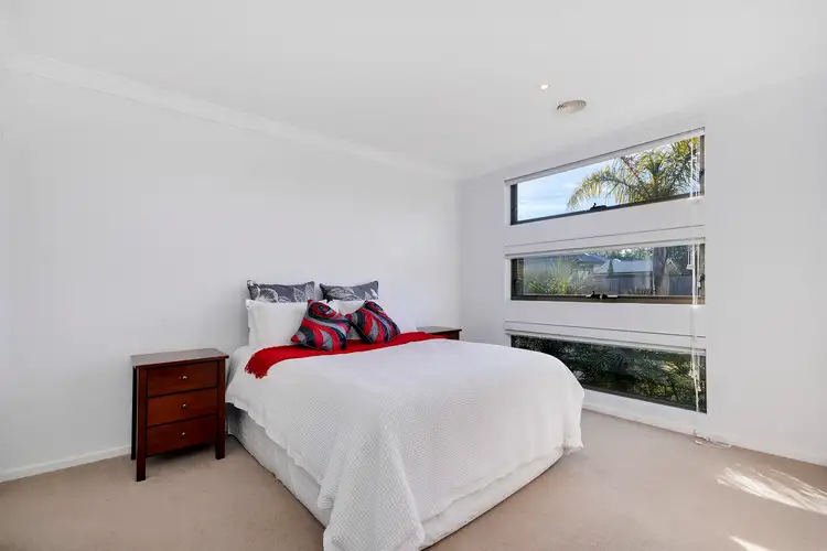 Fourth view of Homely townhouse listing, 1/4 Morrow Court, Newborough VIC 3825