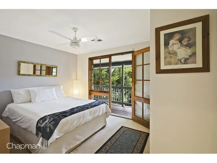 Fourth view of Homely house listing, 6 Currawong Place, Blaxland NSW 2774