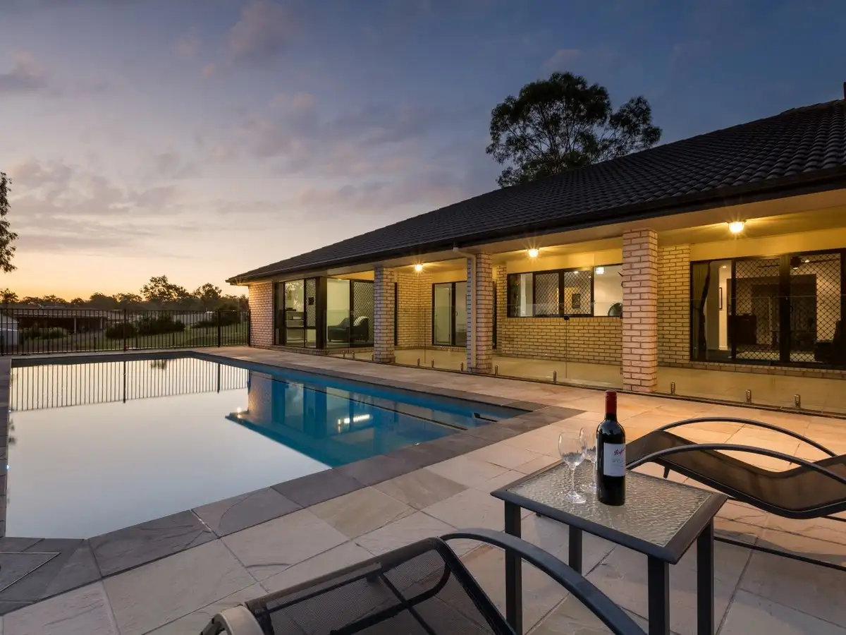 Main view of Homely house listing, 2c Phar Lap Parade, Karalee QLD 4306