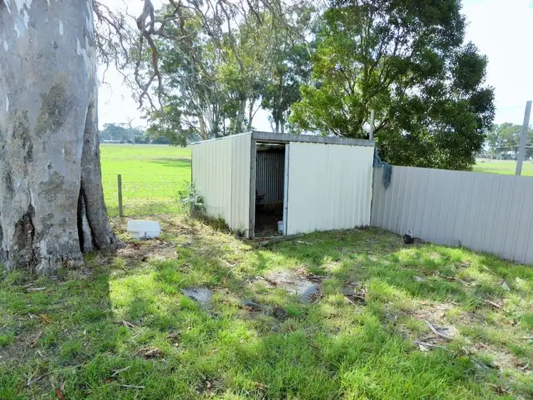 Seventh view of Homely house listing, Allotment 17 Bennett Street, Kalangadoo SA 5278