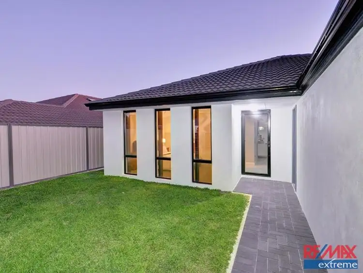 Sixth view of Homely house listing, 16 Stockholm Road, Wanneroo WA 6065