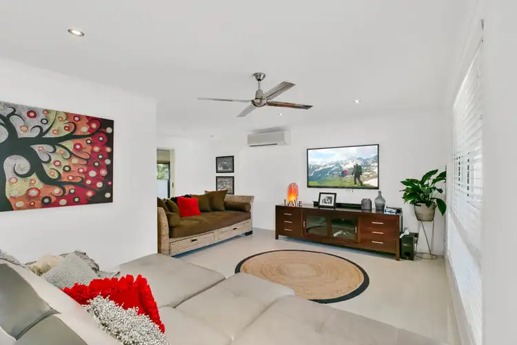 Fourth view of Homely house listing, 35 Quigan Terrace, Highland Park QLD 4211