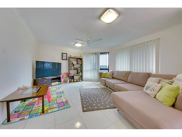 Fifth view of Homely house listing, 16 Mahogany Way, Lammermoor QLD 4703