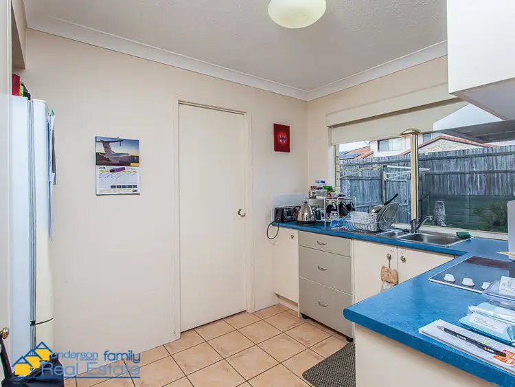 Second view of Homely unit listing, Address available on request