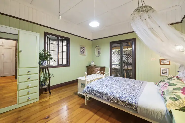 Sixth view of Homely house listing, 23 Clark Street, South Toowoomba QLD 4350