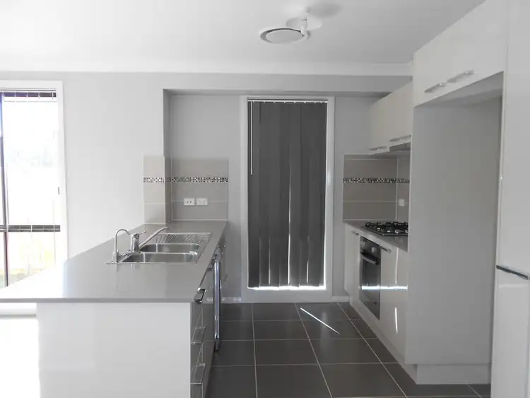 Fifth view of Homely house listing, 15 Epsom Street, Spring Farm NSW 2570